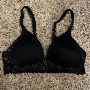 Aerie wireless bra
